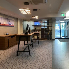 Hotel Lyskirchen Köln - Bild 13