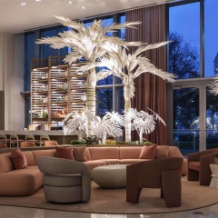 Novotel Miami Brickell - Bild 17