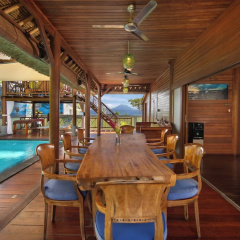 Gecko Villa & Bungalows - Bild 23