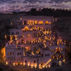 Nino Cave Suites - Bild 21