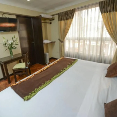 Tecte Guest House thumbnail 4