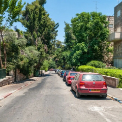 Sweet Inn Apartments - Molcho Street thumbnail 14