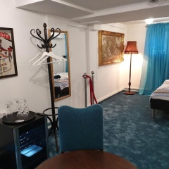 MS Birger Jarl - Hotel & Hostel - Bild 2
