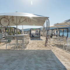 Titanic Luxury Collection Bodrum Resort - Bild 26