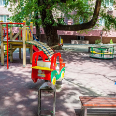 Отель 1