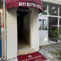 kıyı butik otel - Bild 1