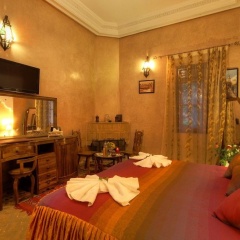 Villa Dar Mya Palmiers - Bild 5