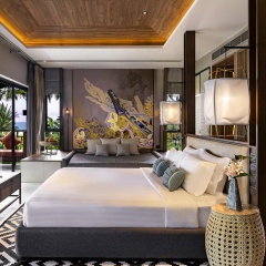 Grand Mercure Khao Lak Bangsak - Bild 8
