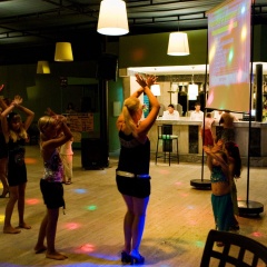 Blue Pine Hotel - Bild 22