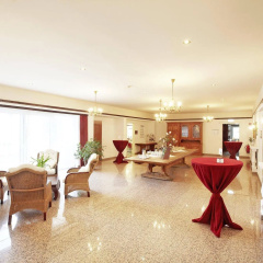 Best Western Hotel Mainz - Bild 17
