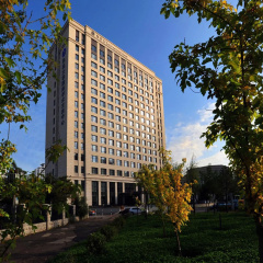 Shenyang NEU International Hotel
