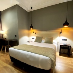 Hotel Cortezo - Bild 4