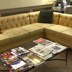 Los Condes Hotel - Bild 28