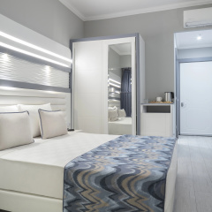 Blue Marlin Deluxe Spa & Resort - All Inclusive - Bild 5