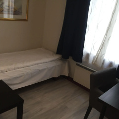 P-Hotels Oslo - Bild 4