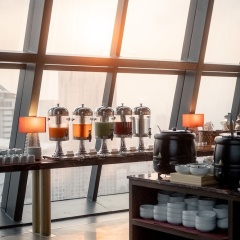 Ascott Embassy Sathorn Bangkok - Bild 19