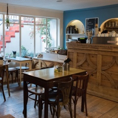 St Athans Hotel - Bild 22