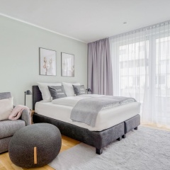 Limehome Dresden Wallstraße - Bild 6