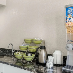Quality Inn Oskaloosa thumbnail 38