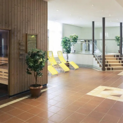 Dorint Hotel Leipzig (ex. Mercure Hotel Leipzig Am Johannisplatz) - Bild 14