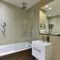 Fraser Place Canary Wharf - Bild 8