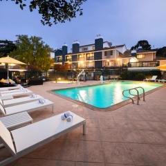 Mariposa Inn & Suites thumbnail 10