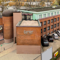 Garner Hotel Hamburg Nord - Bild 1