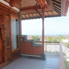 Dcamel Hotels Lembongan - Bild 17