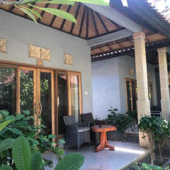 Jiva Bungalow By Zuzu - Bild 11