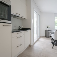 Airport Apartments Basel - Bild 12