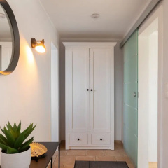 Ferienwohnung mit Sauna in Ballenstedt - Bild 11
