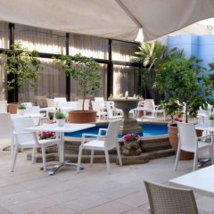 Отель Palm Beach Hotel Кипр, Ларнака - отзывы, цены и фото номеров - забронировать отель Palm Beach Hotel онлайн фото 18
