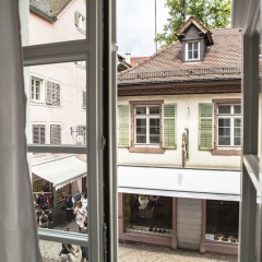 Luxus Apartment Ludwig XV - Bild 10