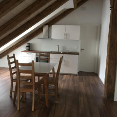 Ferienwohnung am Herzogspark - Bild 11