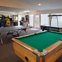 Holiday Inn Club Vacations at Desert Club Resort by IHG - Bild 23