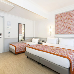 Hotel della Conciliazione - Bild 5
