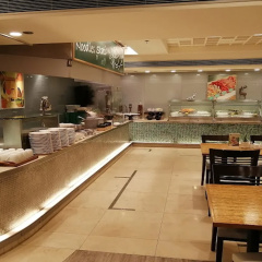 Regal Kowloon Hotel - Bild 30