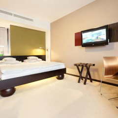 Niebieski Art Hotel & Spa - Bild 7