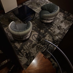 Akasaka Granbell Hotel - Bild 24