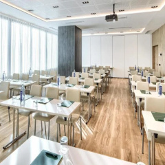 Sercotel Rosaleda Málaga - Bild 10