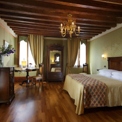 Hotel Casa Nicolò Priuli - Bild 13