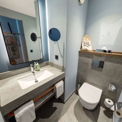 unique by ATLANTIC Hotels Bremen - Bild 9