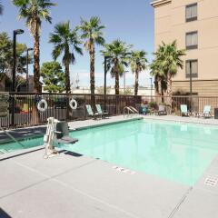 Hampton Inn & Suites Las Vegas Airport in Las Vegas, United States of America from 212$, photos, reviews - zenhotels.com photo 6