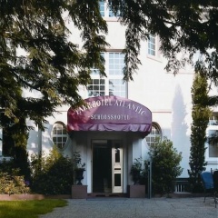 Parkhotel Atlantic Heidelberg - Bild 1