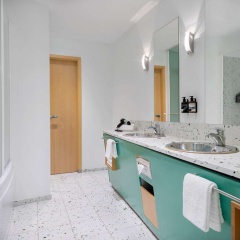 Four Points by Sheraton Munich Messe - Bild 13