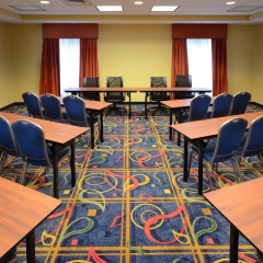 Hampton Inn & Suites Lynchburg thumbnail 18