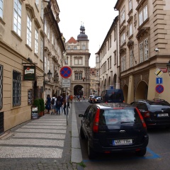 Castle apartment - Bild 1