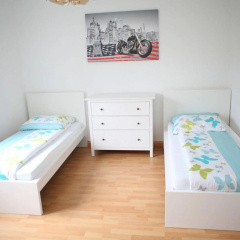 White House Bochum Ehrenfeld - Bild 3
