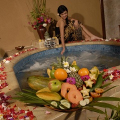 Banyualit Spa 'n Resort Lovina - Bild 25