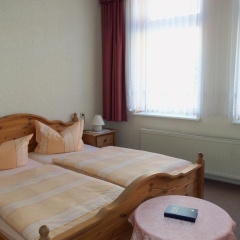 Hotel-Pension Zum Alten Fritz - Bild 6